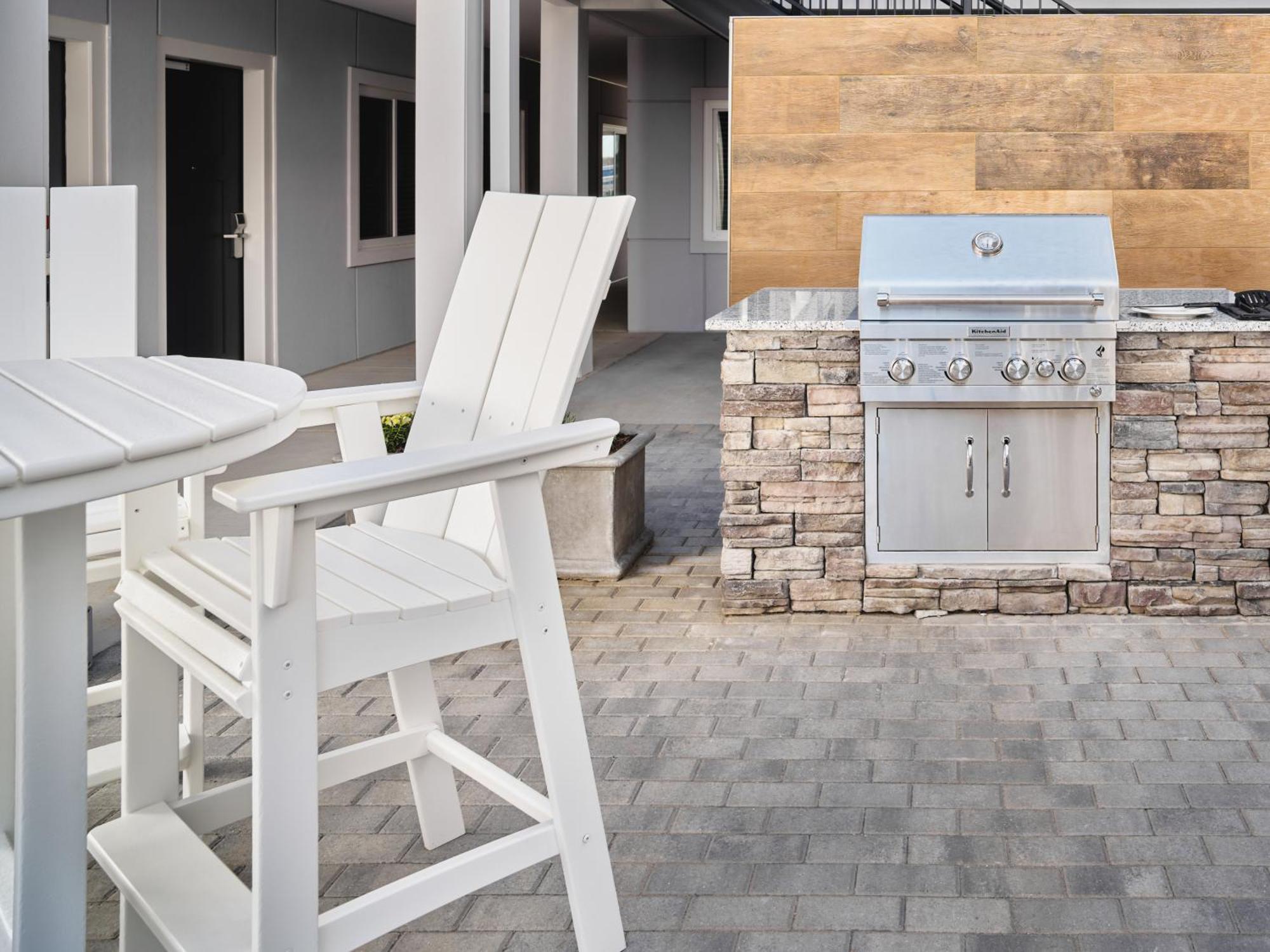 Stayapt Suites Charlotte North Huntersville Exterior foto